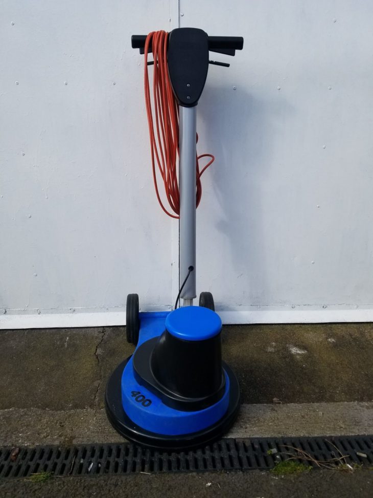 Floor Polishing Machine For Sale In Ireland - Boyle Cleaning