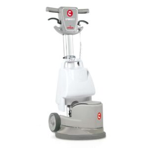 Industrial Floor Scrubbing Machine