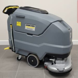 A karcher BD 80 / 100  Price - €4750 ex VAT